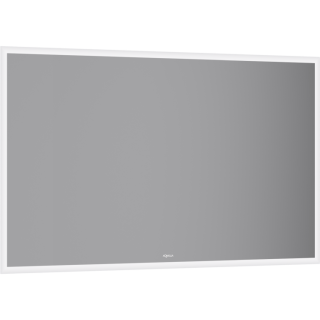 Зеркало с подсветкой Aqwella VISION VIS0212AH 120 см